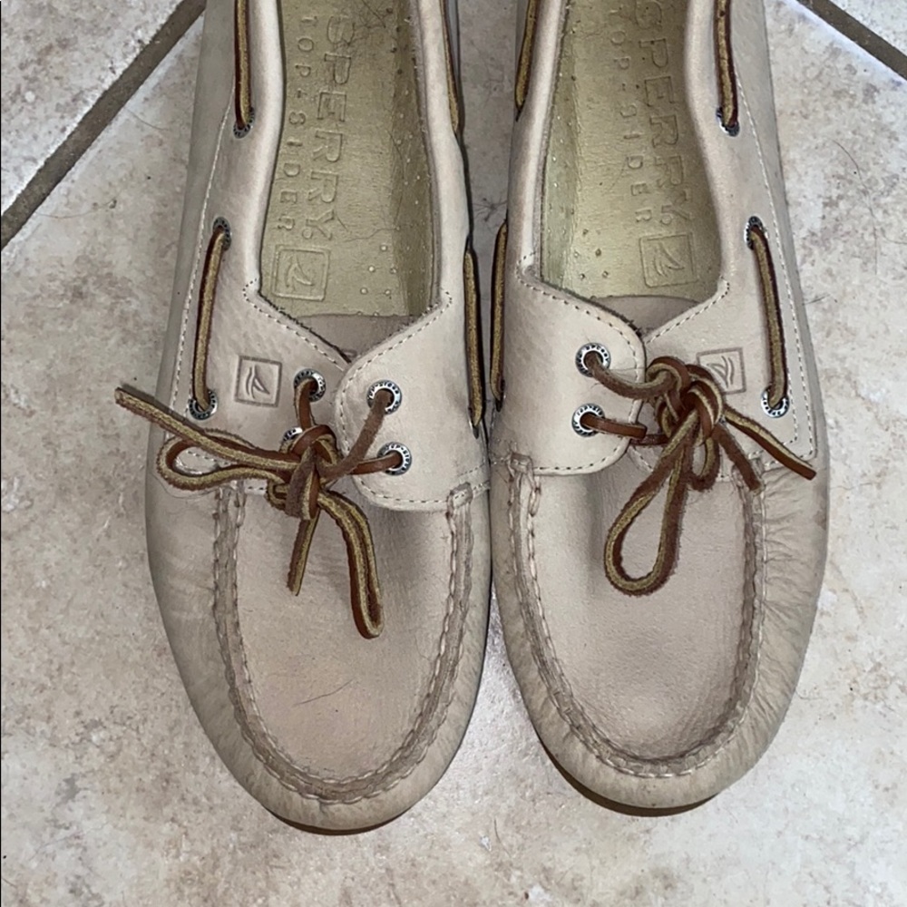Sperry shoes